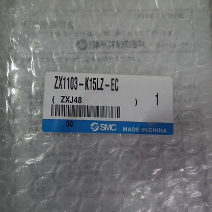 1PCS SMC ZX1103-K15LZ-EC Vacuum Generator, 1-Year Warranty - SMC
