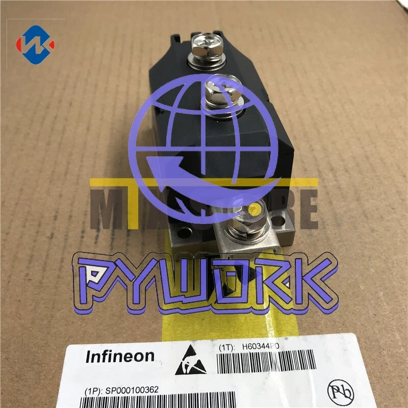 1Pcs Module VISHAY VSKT250-16 Quality Assurance