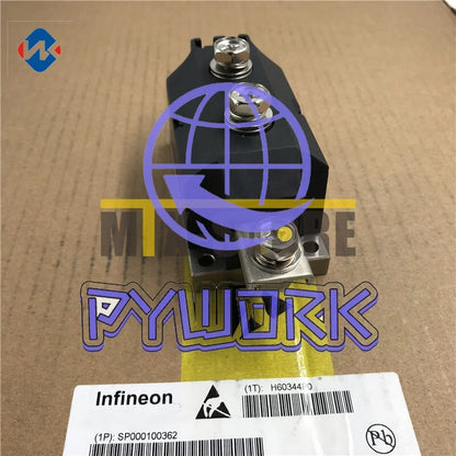 1Pcs Module VISHAY VSKT250-16 Quality Assurance