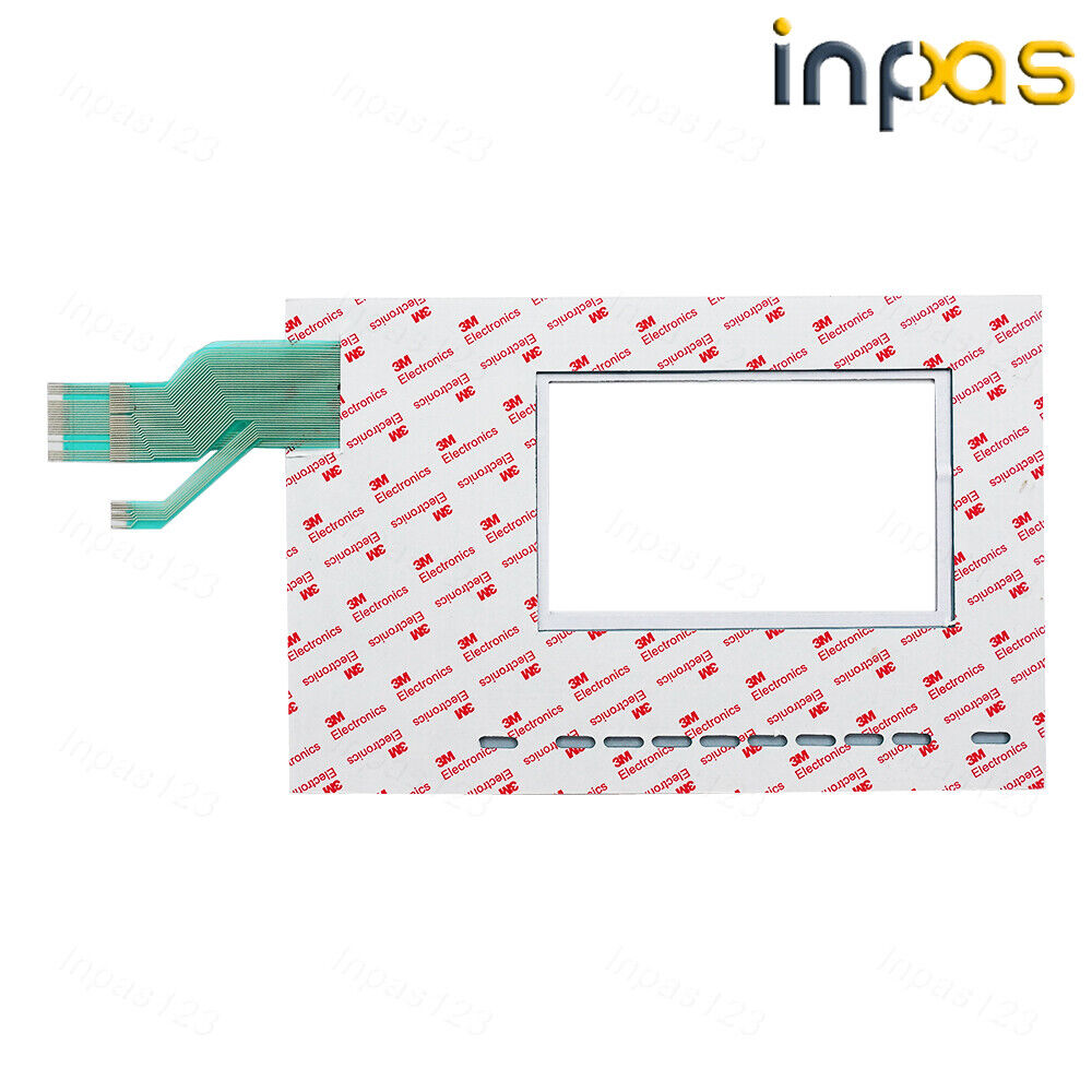 6AV2124-1GC01-0AX0 Membrane Keypad for 6AV2 124-1GC01-0AX0 KP700 - VINTED