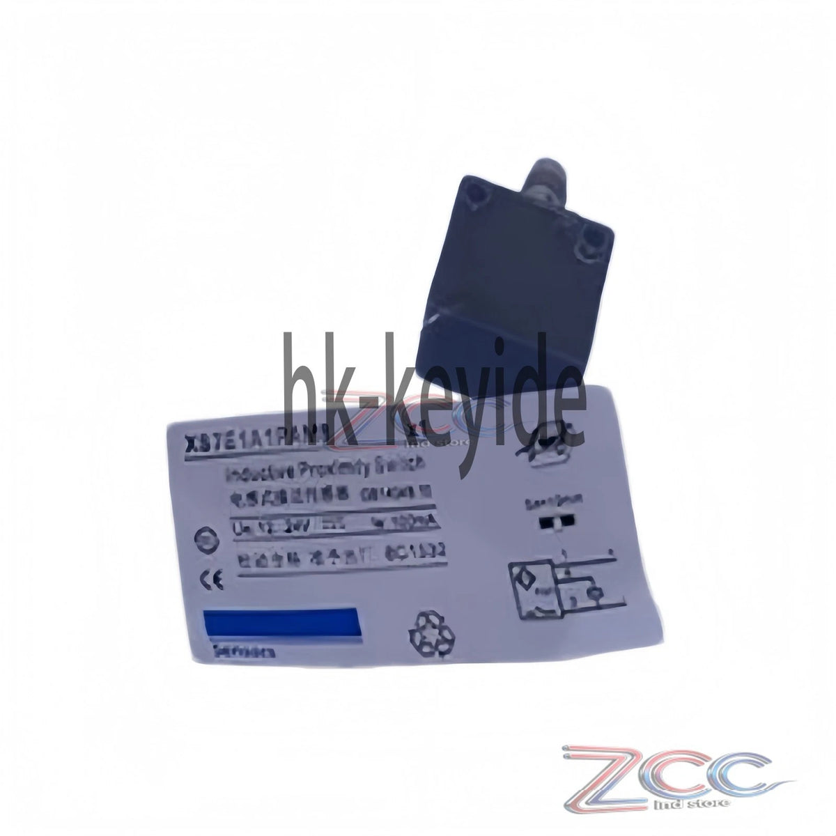 1Pcs sensors XS7E1A1PAM8 Free shipping