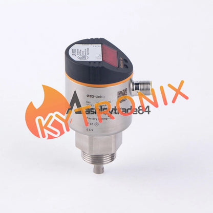 ONE IFM LR3000 electronic level sensor