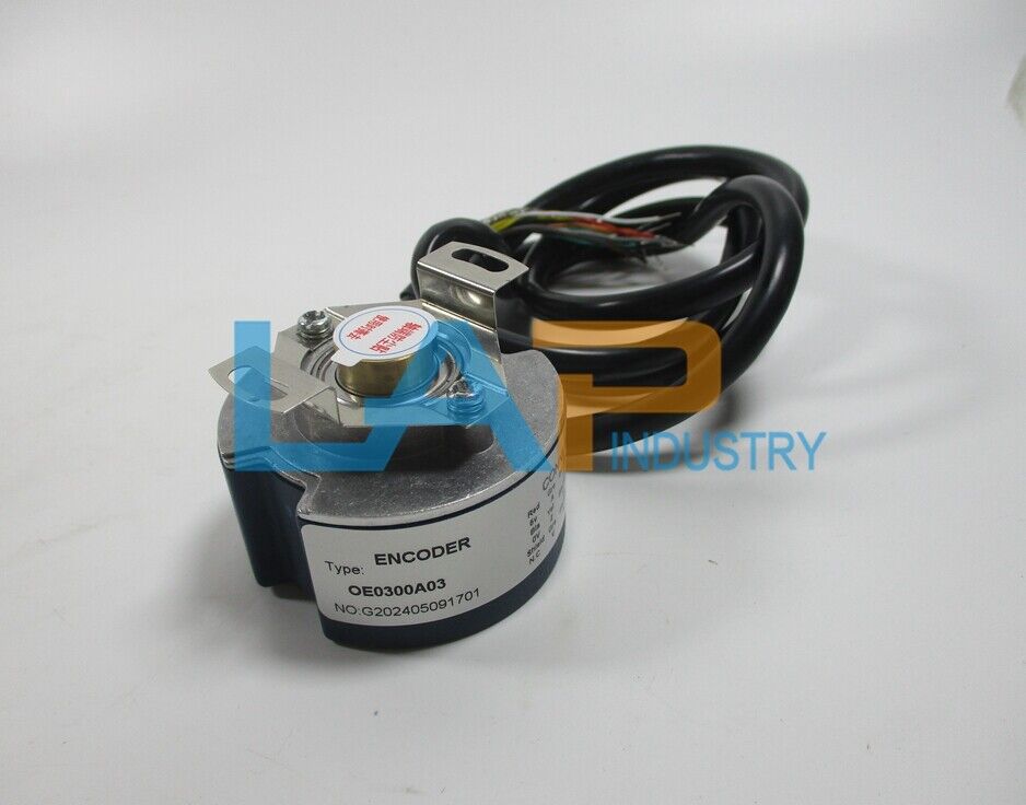 new 1PCS  Encoder OE0300A03 Replace Encoder