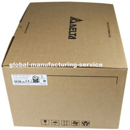 new DELTA ASD-B2-3023-B AC Servo Drive 3kW - DELTA