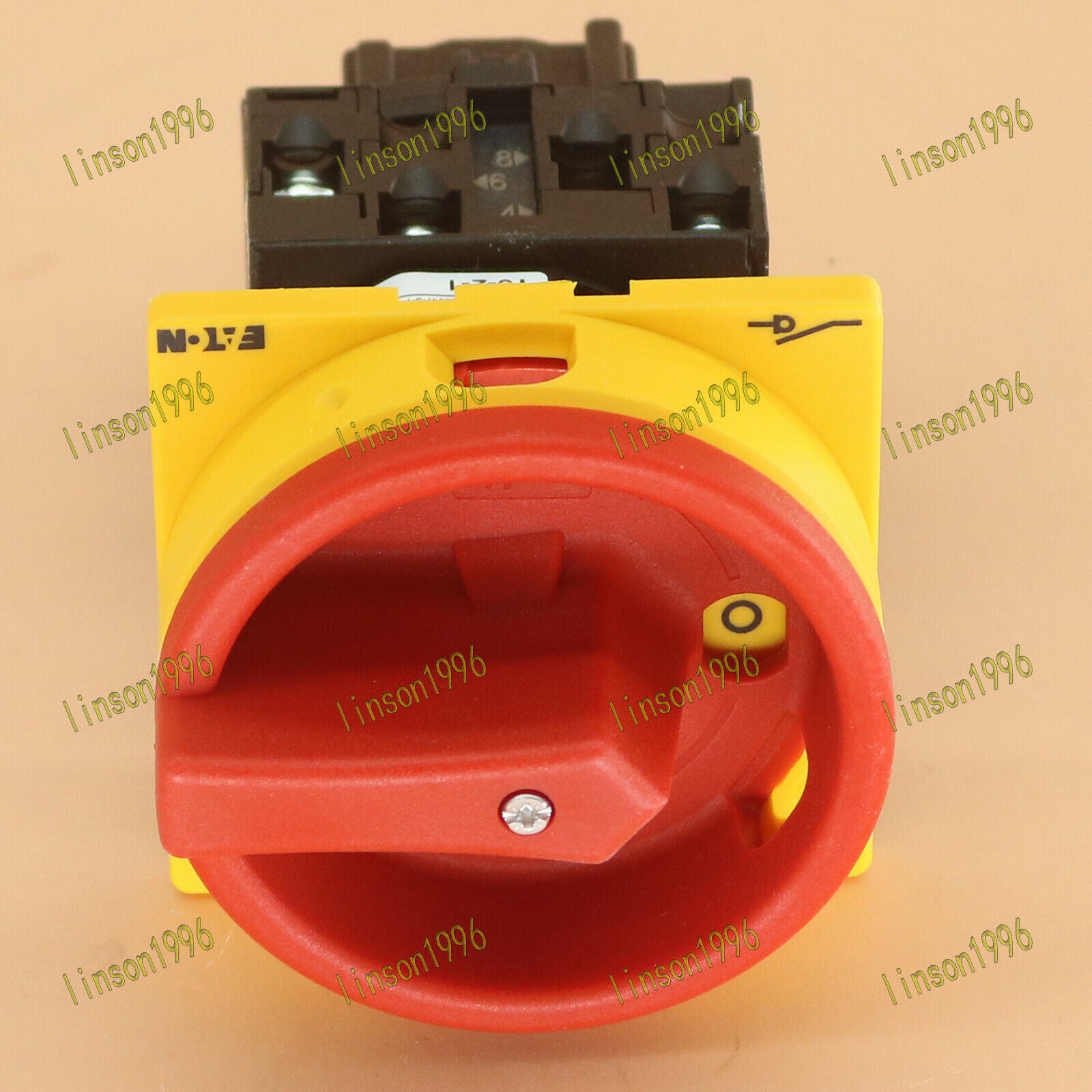 EATON MOLELLER T0-2-1/EA/SVB - FAST SHIP - EATON MOLELLER