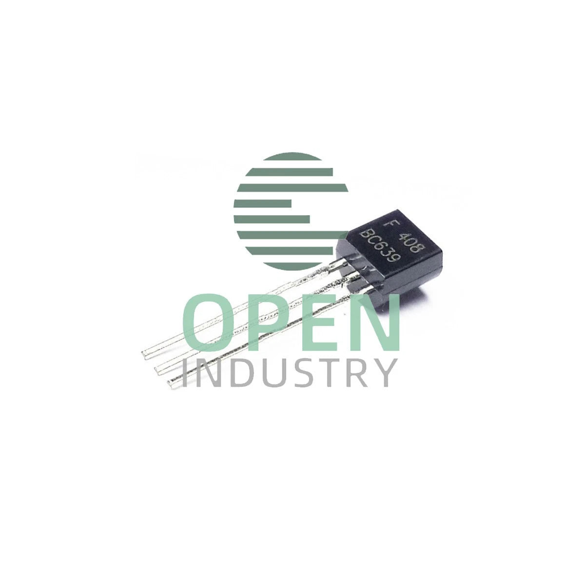 100PCS BC639 Transistor NPN 80V 1A 0,8W TO-92