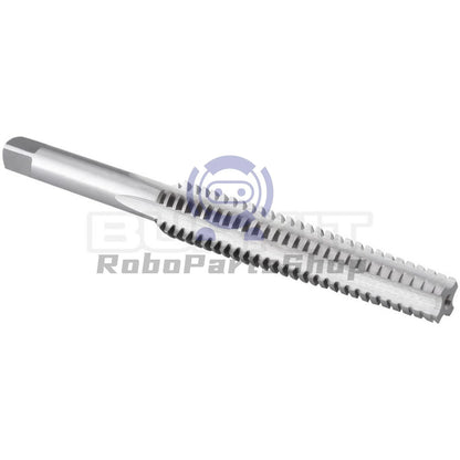 ACME 1"-6 Trapezoidal Tap Right Hand, HSS 1" x 6 Trapezoidal Thread Tap