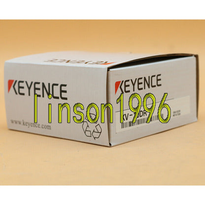 1-PC Keyence PLC Module KV-10DR in Box - KEYENCE