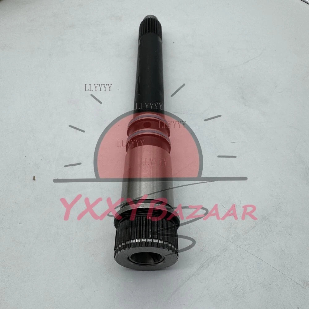 Transmission Input Shaft 300M Billet 68RFE For Dodge 6.7L Cummins 2007+ 299600