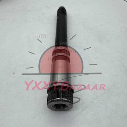Transmission Input Shaft 300M Billet 68RFE For Dodge 6.7L Cummins 2007+ 299600