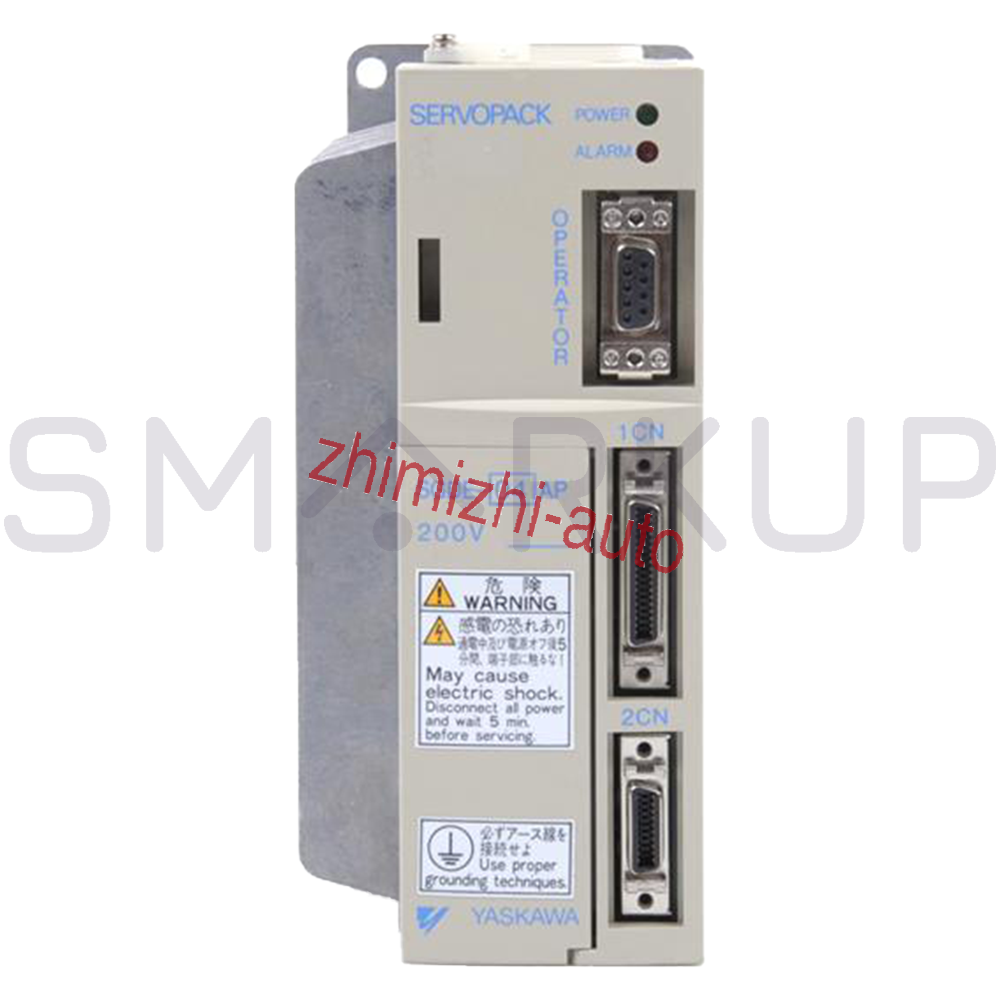new YASKAWA SGDE-04AP Servo Drive