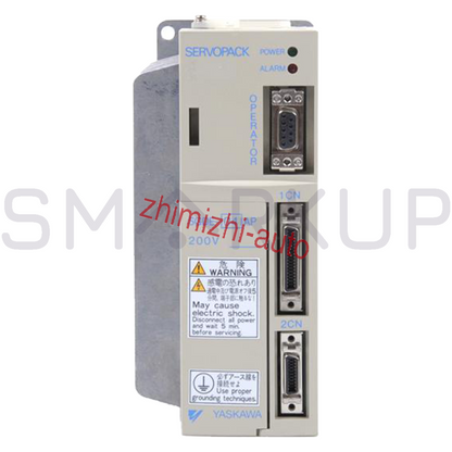 new YASKAWA SGDE-04AP Servo Drive