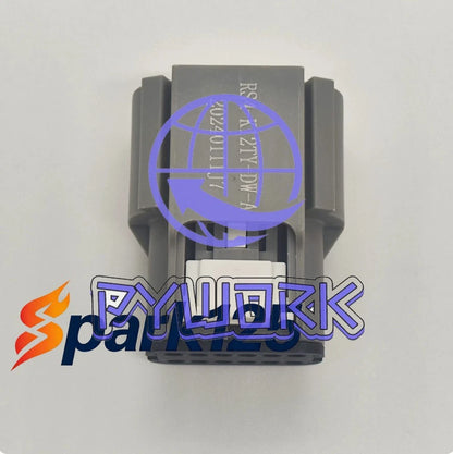 1PCS FOR Connector plug RS4-K12TY-DW-A~