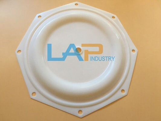 Pneumatic Diaphragm Pump 2-Inch Model 94355-T for Ingersoll Rand - INGERSOLL RAND