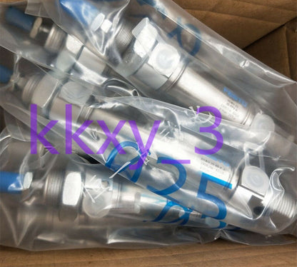 FESTO Cylinder DSNU-20-100-P-A - FESTO