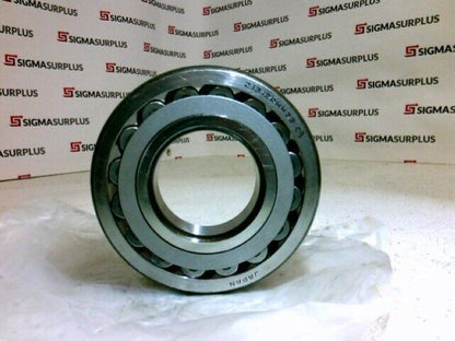 NEW KOYO21312RHW33C3 SPHERICAL ROLLER BEARING BORE DIA 2.346" OVERALL DIA - KOYO