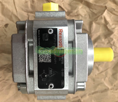 Rexroth Hydraulic pump PGF1-2X/3,2RA01VP1 R900932135 PGF1-21/3,2RA01VP1