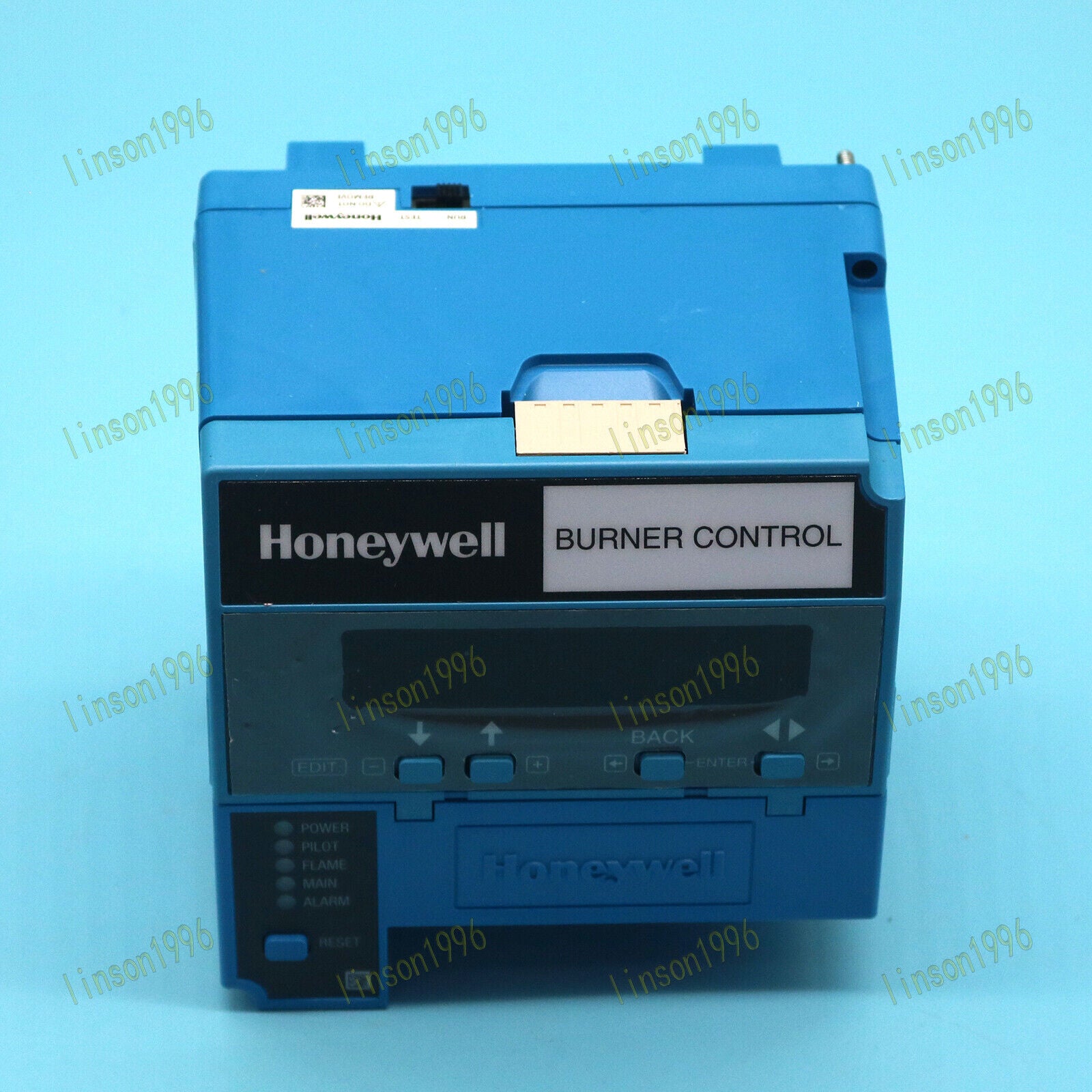 new  In Box Honeywell RM7800L1053 RM7800L 1053 Controller 1 Year Honeywell