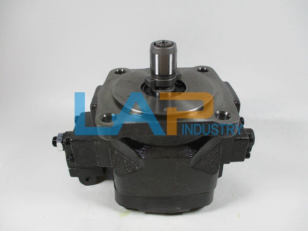 new 1PCS  For ANSON VP5FA550S Vane Pump VP5F-A5-50S