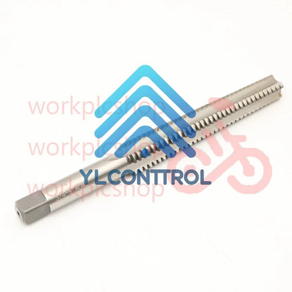 ACME 3/4"-8 Trapezoidal Tap Right Hand, HSS 3/4 x 8 Trapezoidal Thread Tap #US