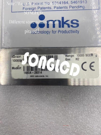 1pcs 480a-29314 H2 10000 SC Battery - SIGMA