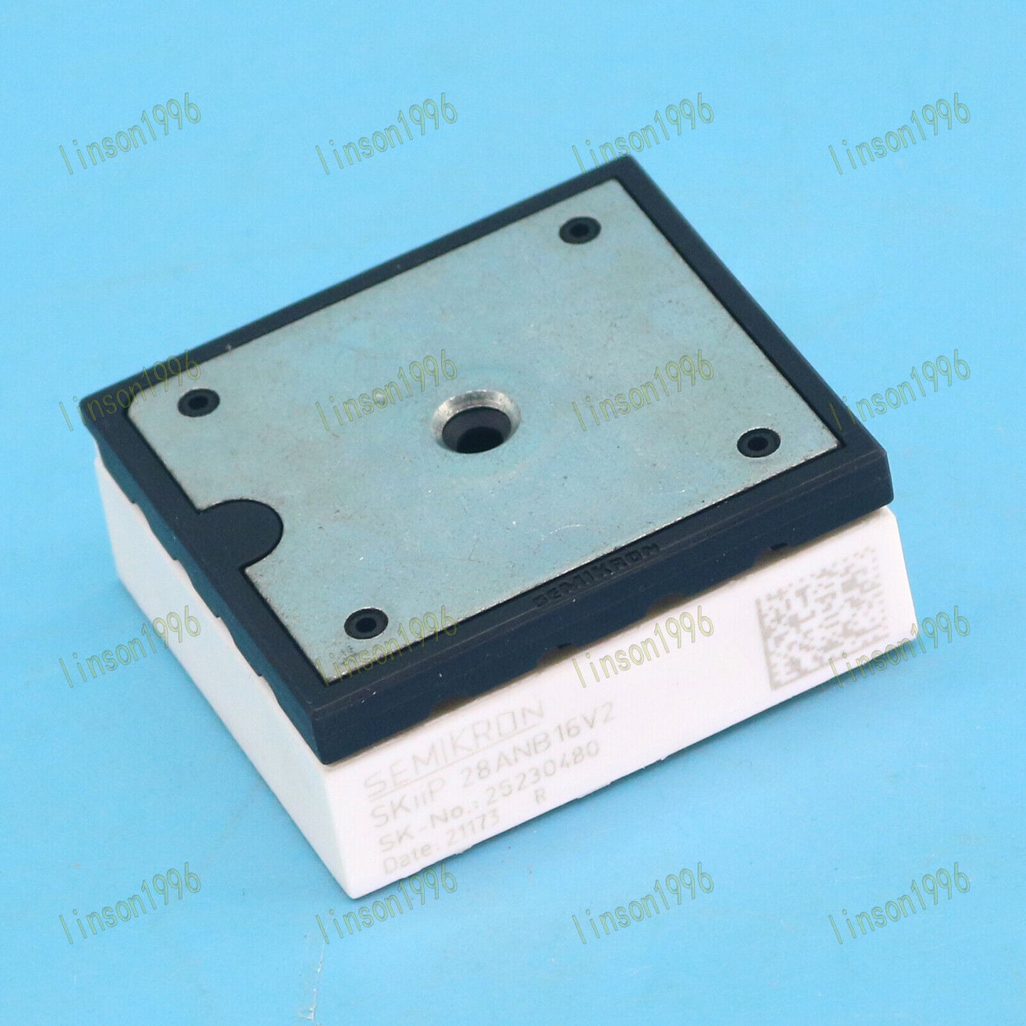 SEMIKRON Module SKIIP28ANB16V2 Fast Delivery - SEMIKRON