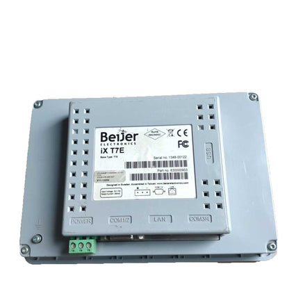 used Second-hand Beijer iX T7E By or EMS 90 days - BEIJER