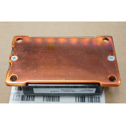 Mitsubishi CM150DC1-24NFM - MITSUBISHI