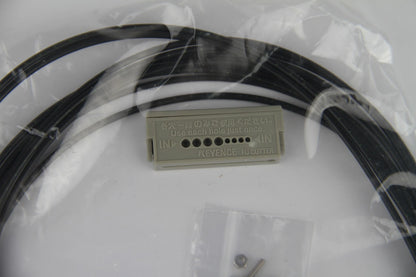 1PC Keyence FU-E11 Fiber Optic Sensor Switch - US Stock#I