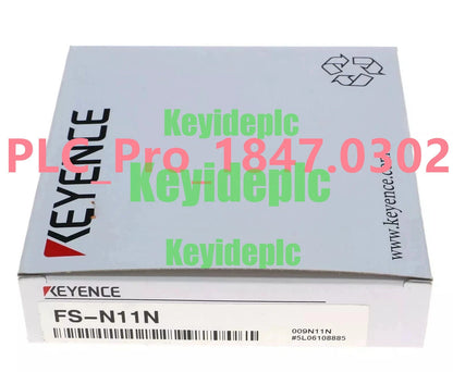 FS-N11N 1PCS Keyence FS-N11N sensor Fast delivery #k