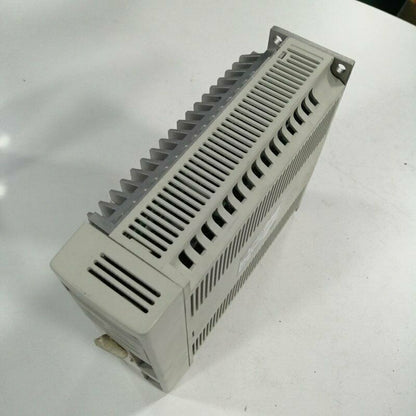 Mitsubishi MR-J100A Used Servo Drive - MITSUBISHI