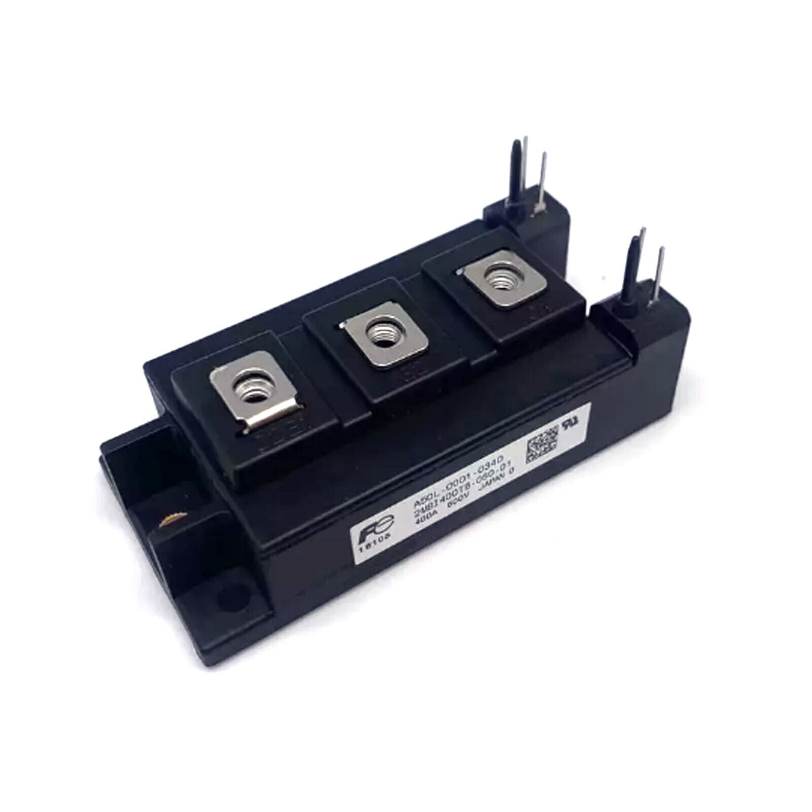 New FUJI 2MBI400TB-060-01 Power Supply Module - FUJI