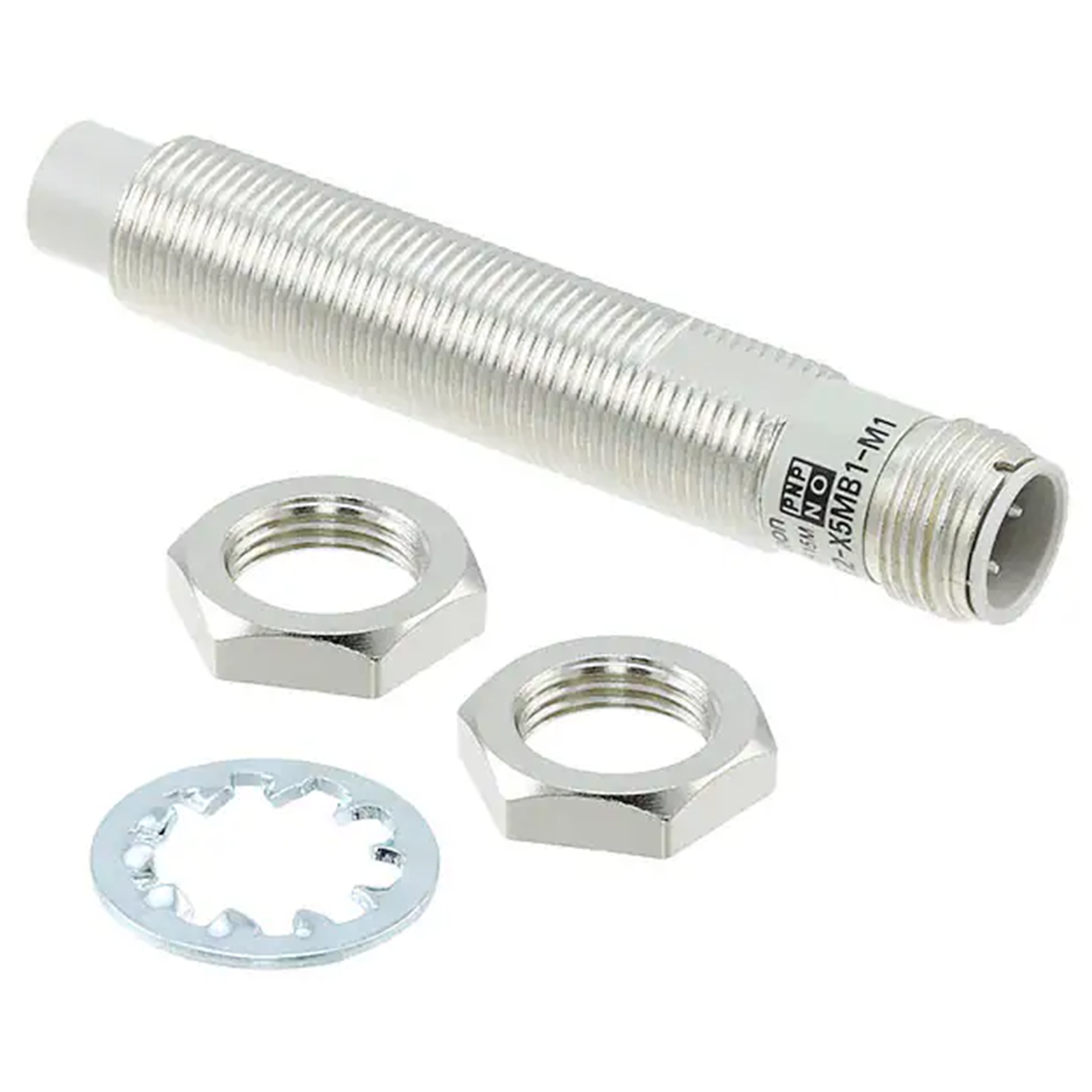 OMRON E2EG-X5MB1-M1 Proximity Sensor - OMRON