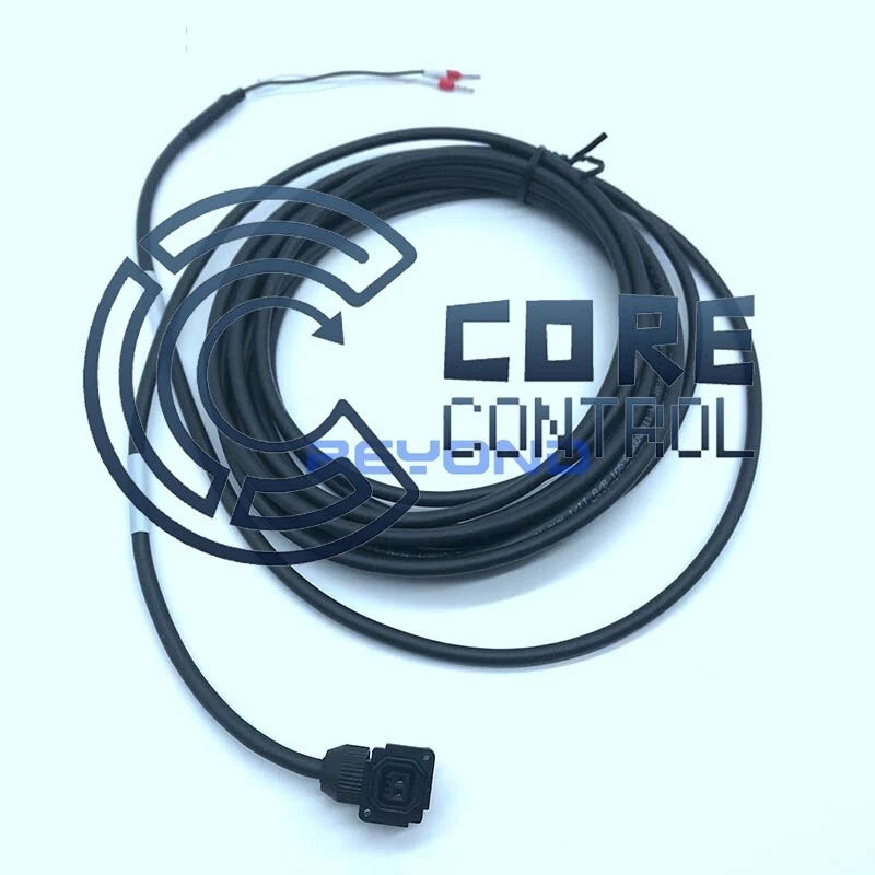 1PC FIT FOR Mitsubishi Servo Motor Cable MR-BKS1CBL3M-A2-L 3M