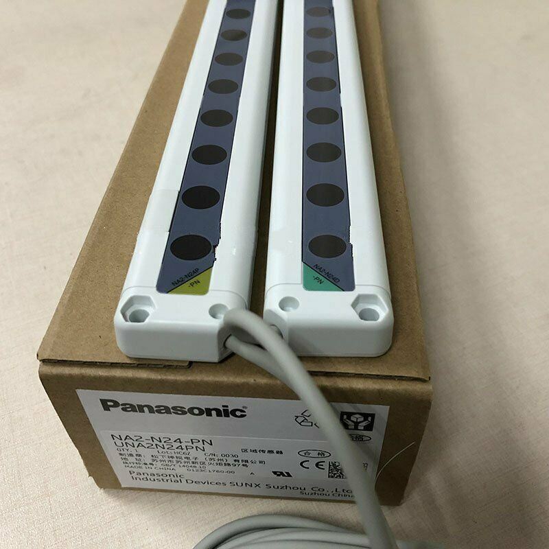 NA24 Panasonic In Box One Year - PANASONIC