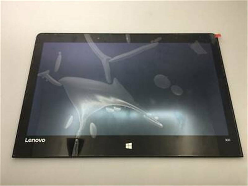 new for Touch LCD Screen Digitizer Panel Lenovo Yoga 900-13ISK2 80UE 80MK