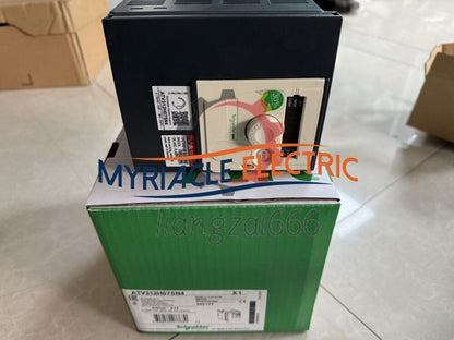 new 1PC Schneider Inverter ATV312HU30N4 3KW phase 380V stock