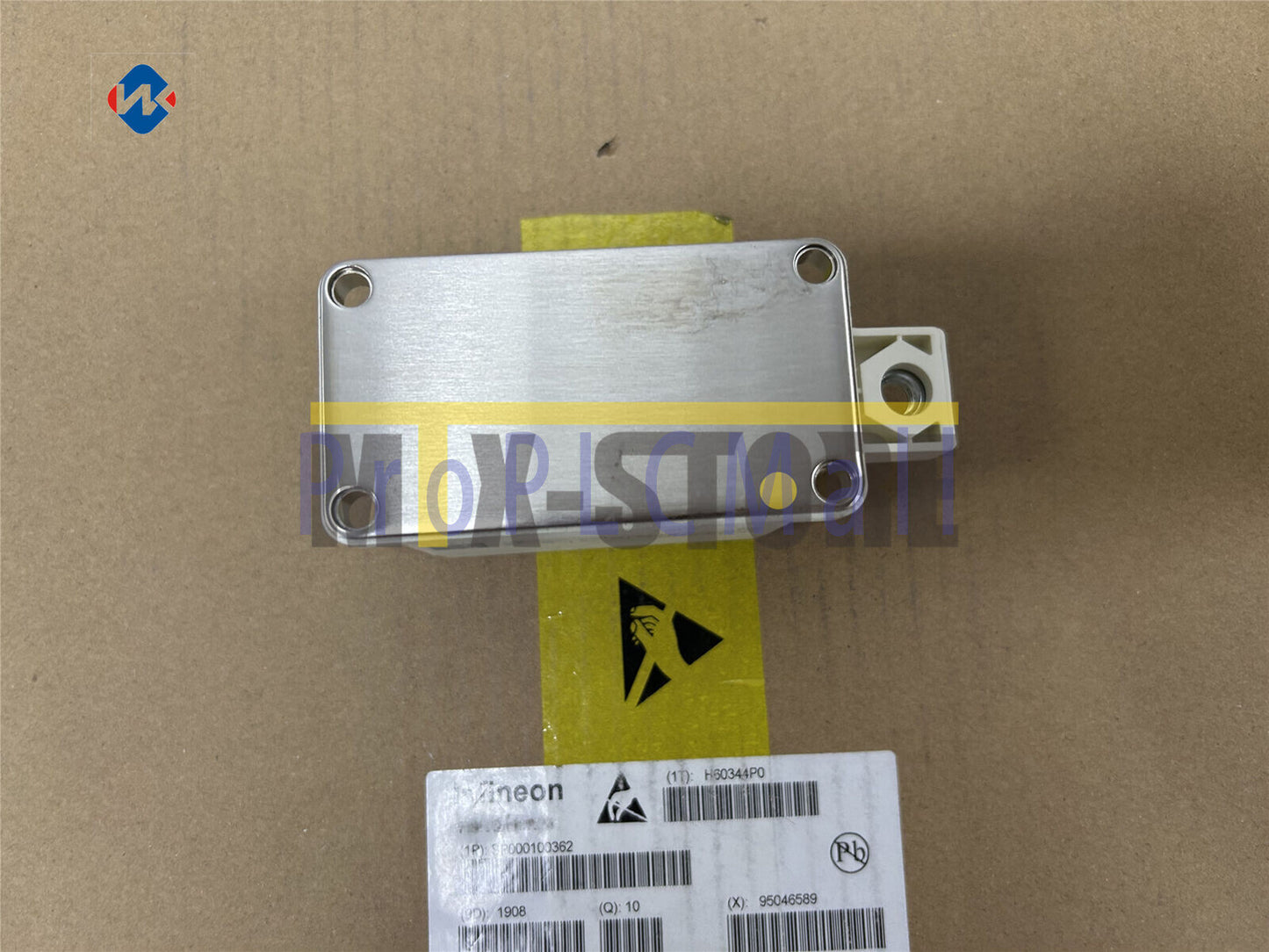 new 1PCS SEMIKRON Module SKKH323/16E SKKH323-16E ~