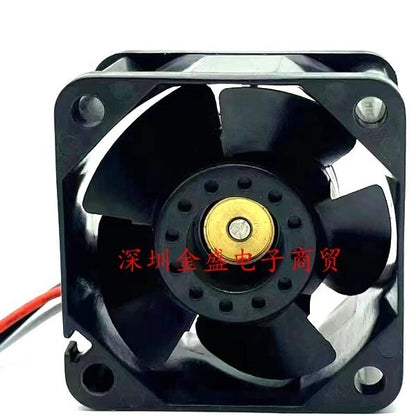 SANYO 9PF0424H303 DC24V 0.95A A90L-0001-0580#A 4CM Fanuc Interface Cooling Fan