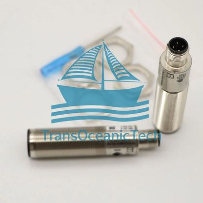 PEPPERL + FUCHS OBE10M-18GM60-RT-SE5-V1 Sensor 1PCS