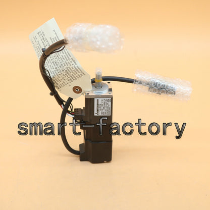 new Mitsubishi Servo Motor HC-KFS13B FAST SHIP - MITSUBISHI