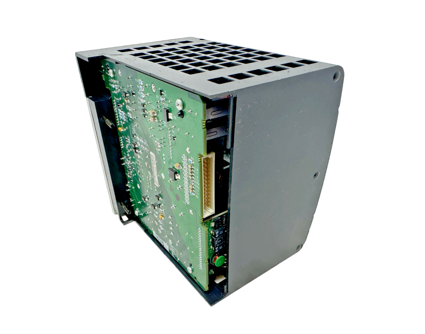 used Allen-Bradley 1756-PA75 Power Supply - ALLEN-BRADLEY