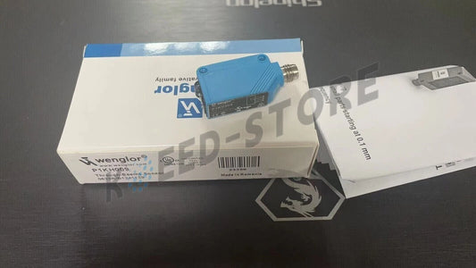 1PCS Wenglor P1KH009 sensor