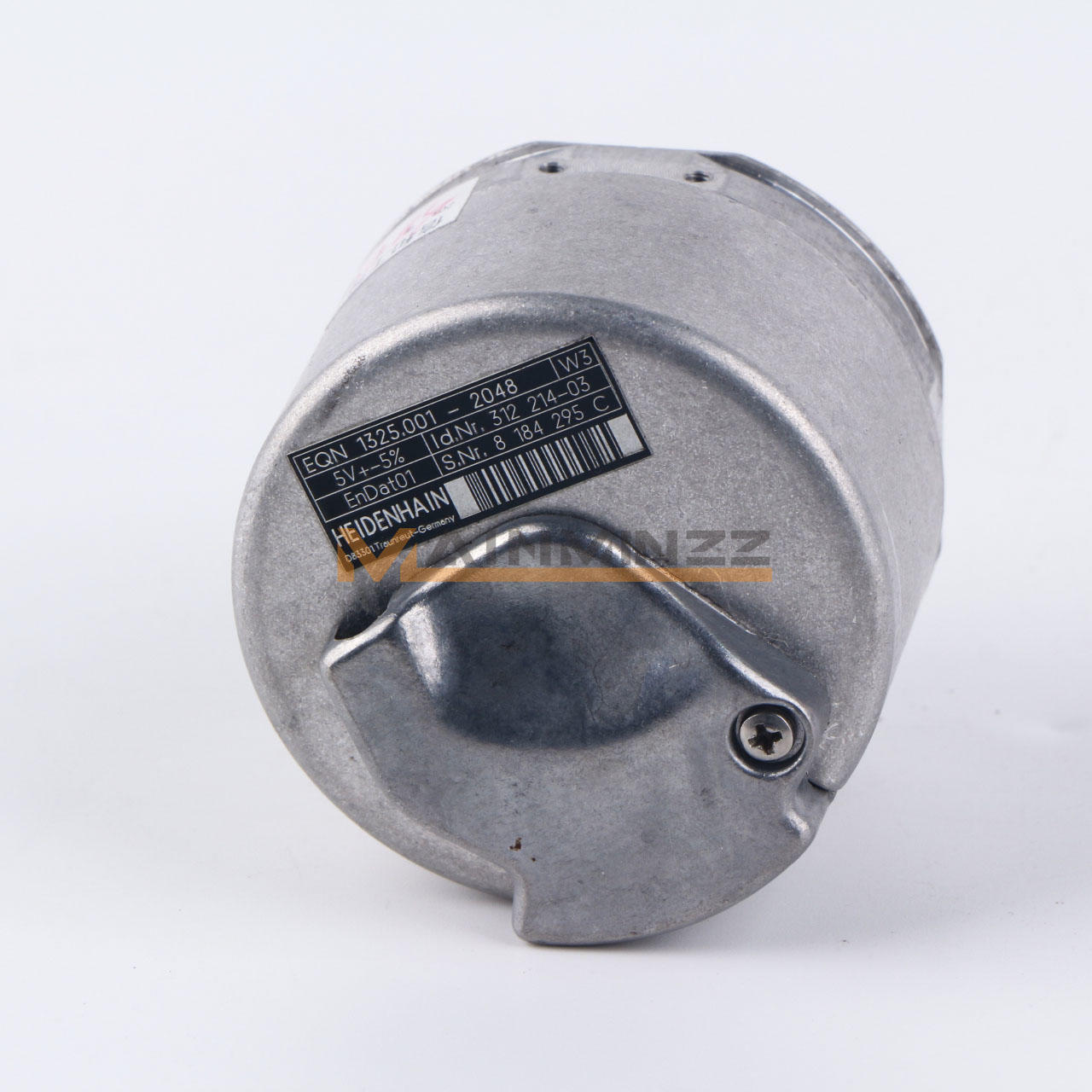 used 1PCS HEIDENHAIN ENCODER EQN 1325.001-2048