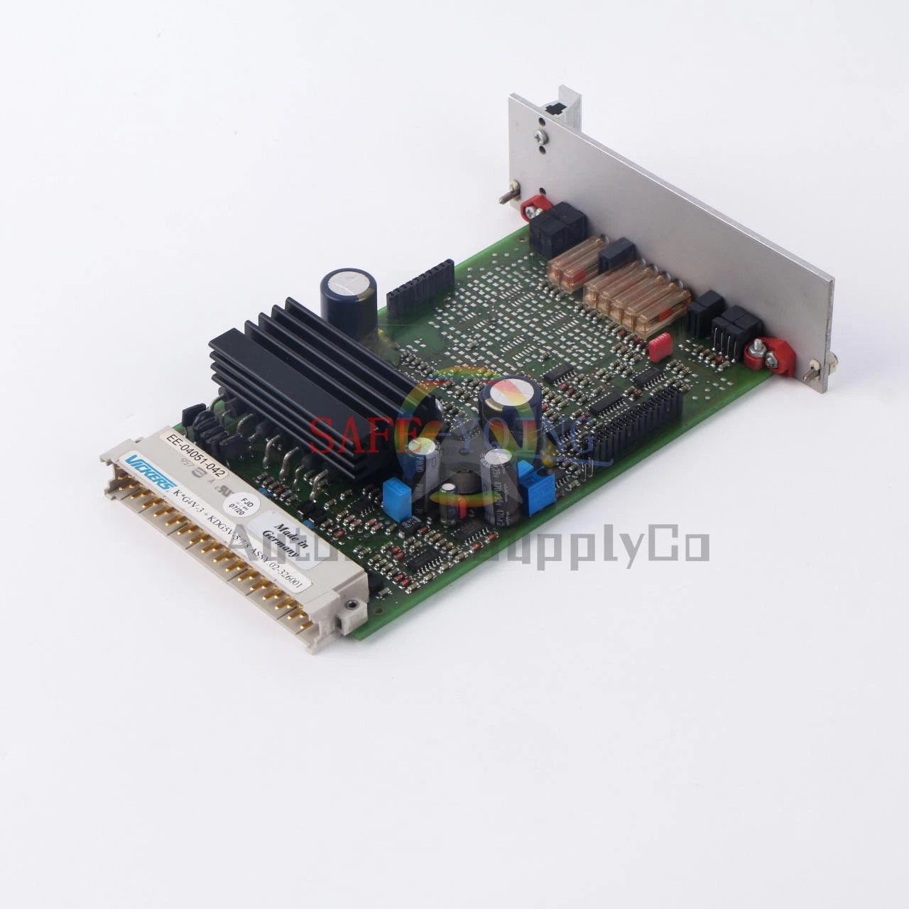 ONE Eaton Vickers EEA-PAM-523-A-32 02-326001 Power Amplifier