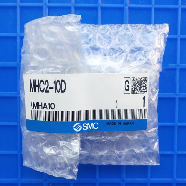 1PC SMC MHC2-10D Pneumatic Finger Cylinder - SMC