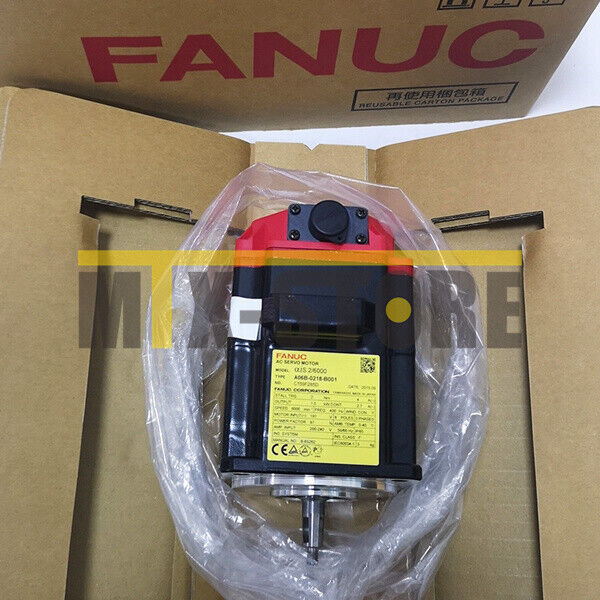 new 1pcs ones FANUC A06B-0218-B001 - FANUC