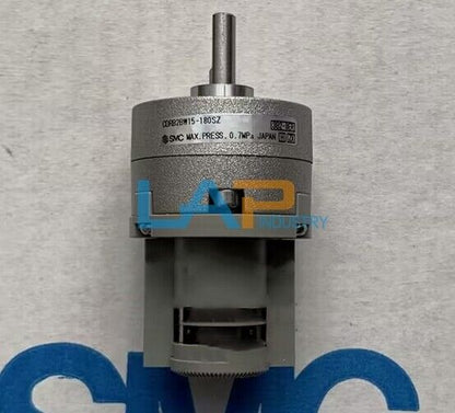 SMC CDRB2BW15-180SZ Rotary Cylinder - 1PC, 0.7MPA - SMC