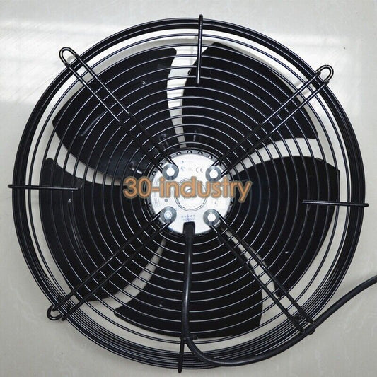 YWF2D-300B External Rotor Axial Fan - Brand New Design - YWF