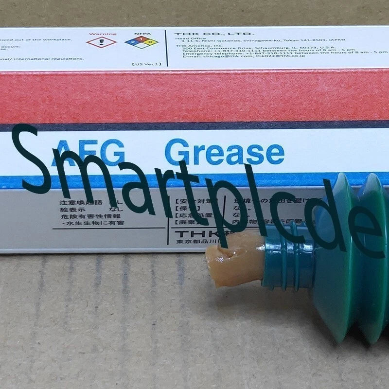 Lubricant THK Grease AFG 70g Fast delivery